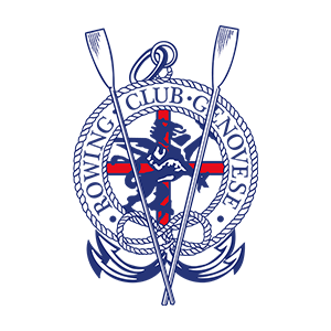 rowing club genovese
