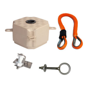 Accessori di ancoraggio