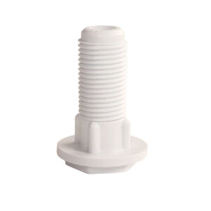 Bullone per cubi - Bianco