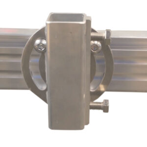 Supporto per gambe di piattaforma galleggiante modulare - alluminio