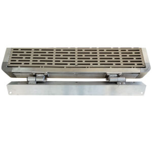 Angolo di partenza modulare