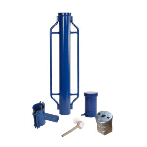 Strumenti per l'ancoraggio